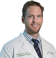 Dr. Christian Isaac