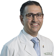 Dr. Jorge Casas-Ganem